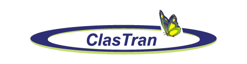ClasTran logo
