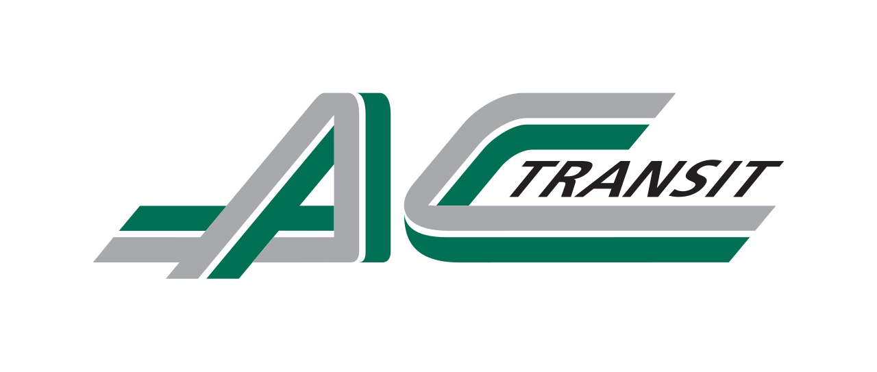AC Transit logo