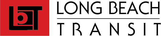 Long Beach Transit logo