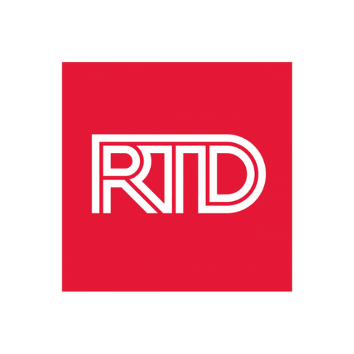 RTD logo