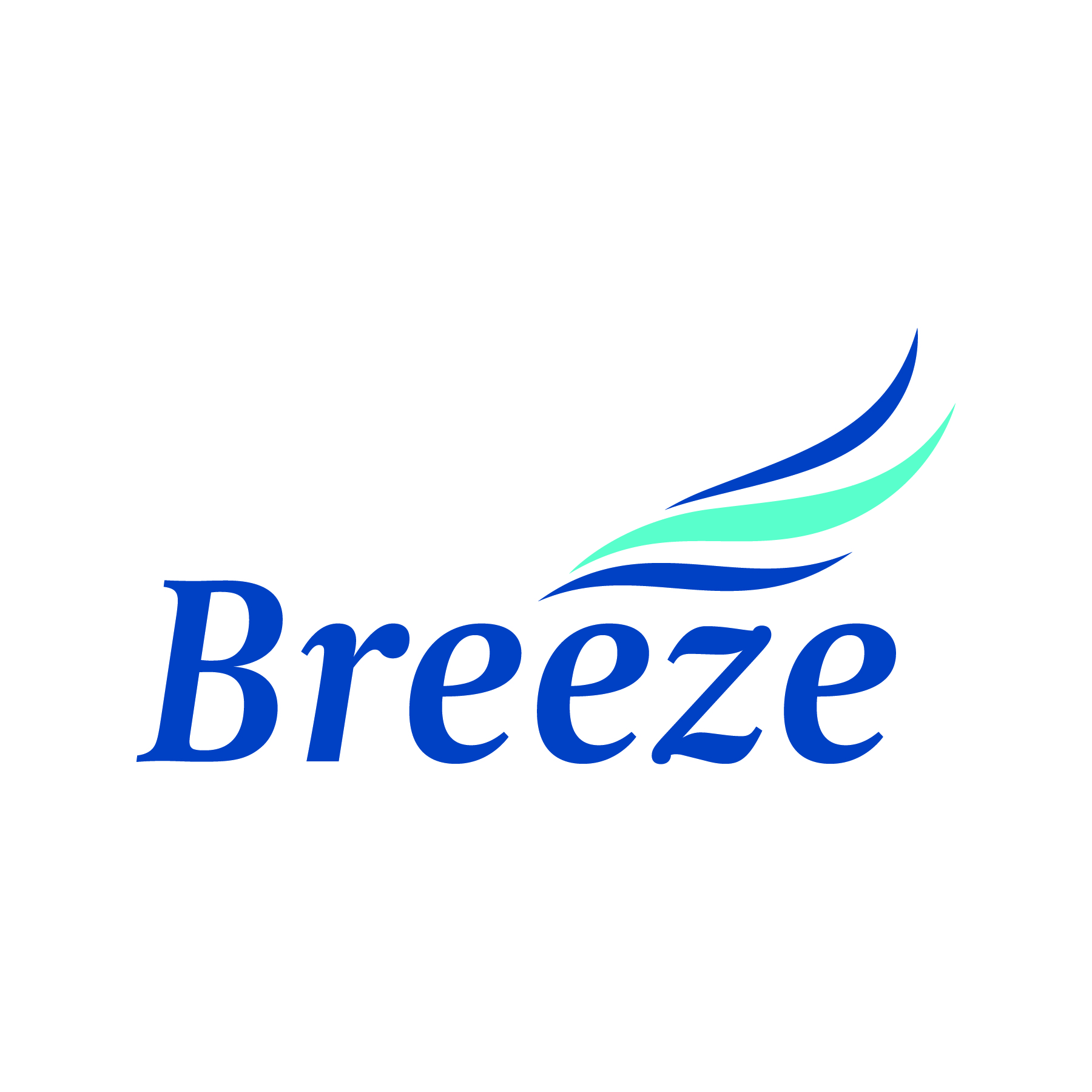 Breeze logo