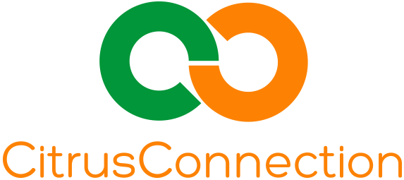 Citrus Connection logo