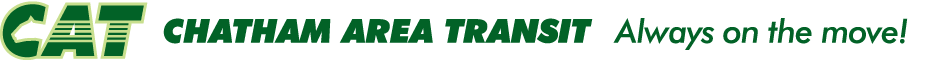 CAT logo