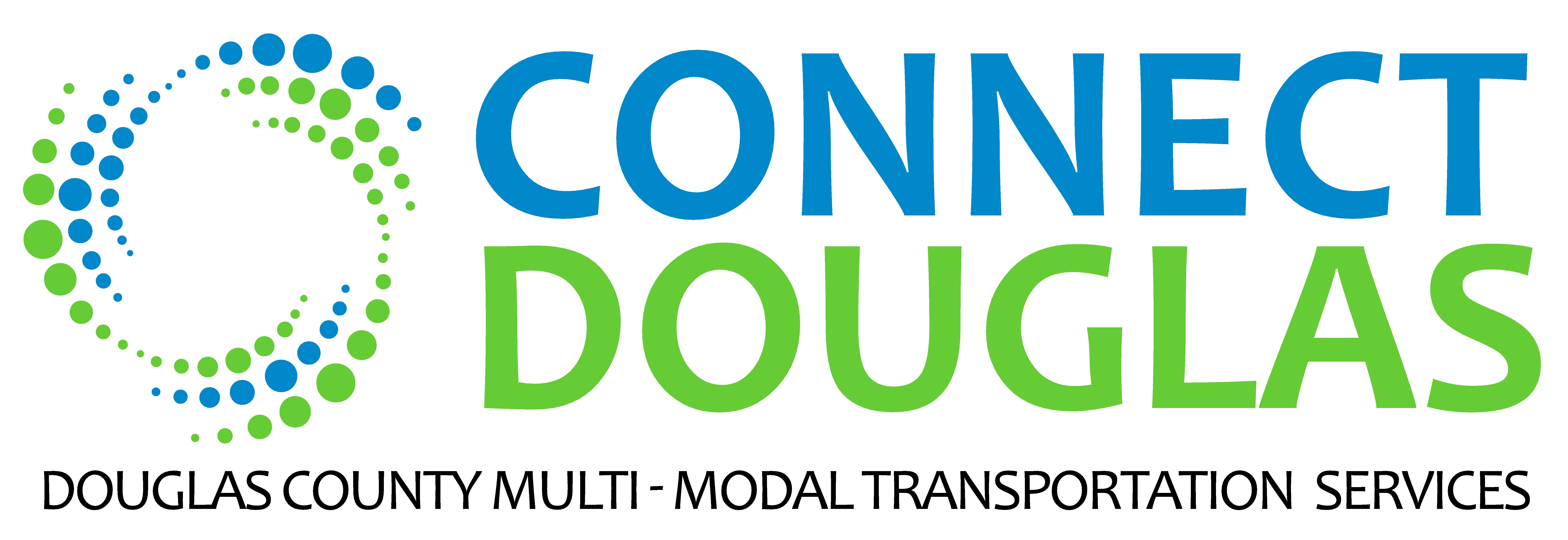 Connect Douglas logo