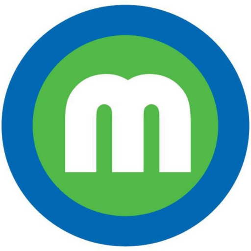 MetroLINK logo