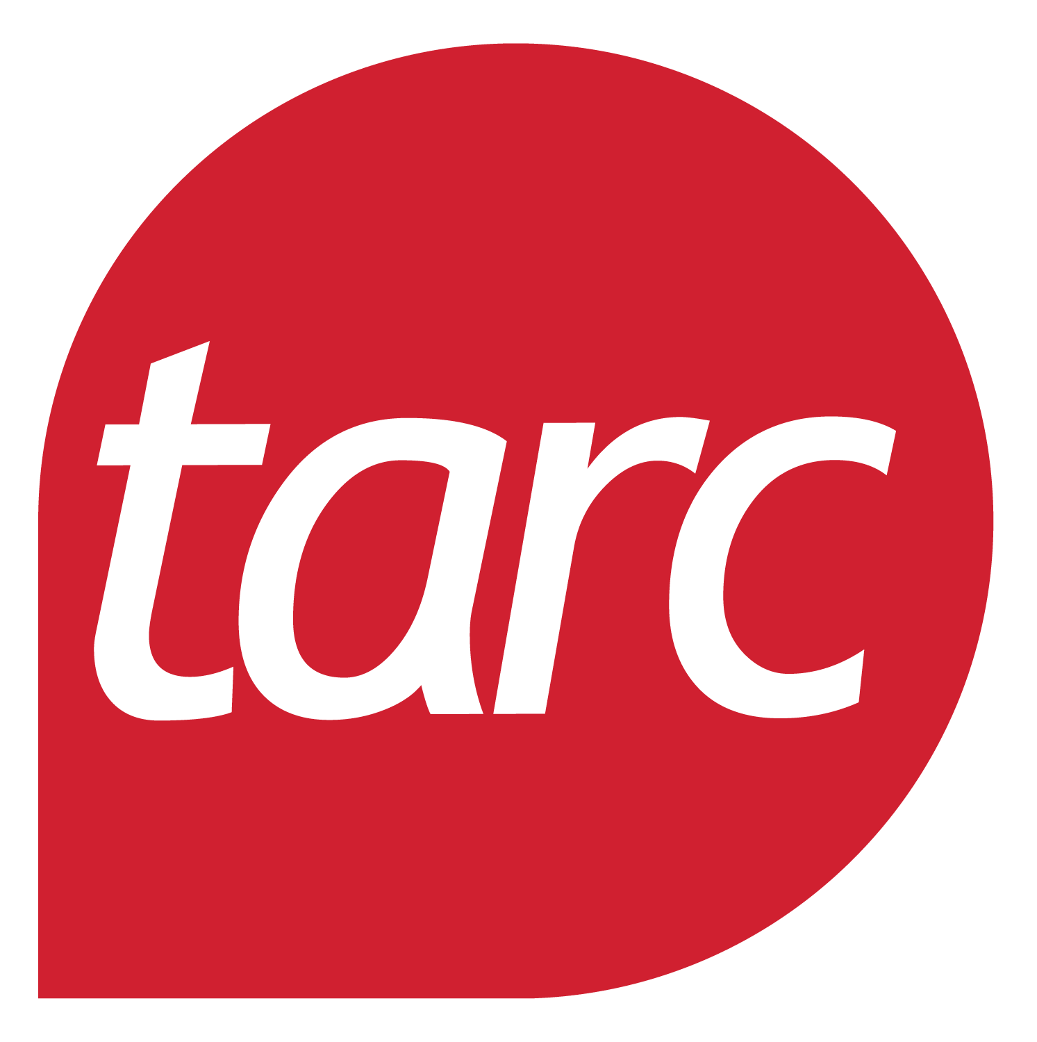 TARC logo