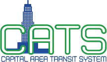 CATS logo