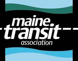 Maine Transit Association logo
