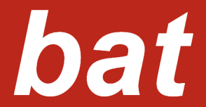 BAT logo