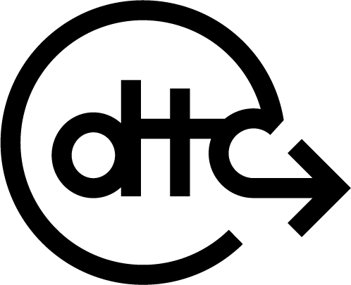 DTC logo