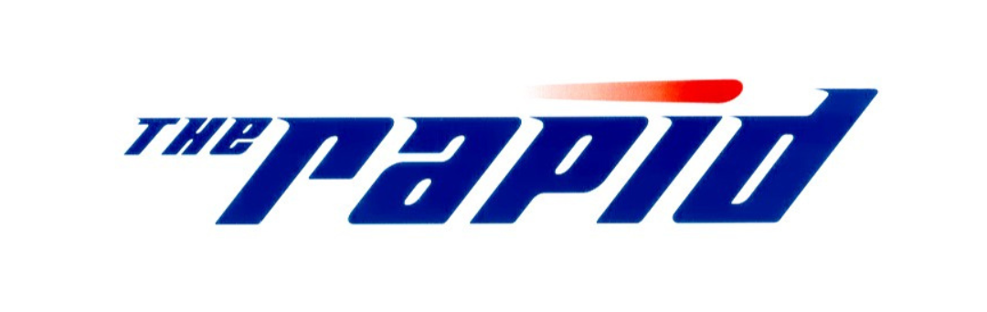 The Rapid logo