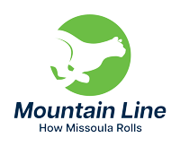 Mountain Line logo