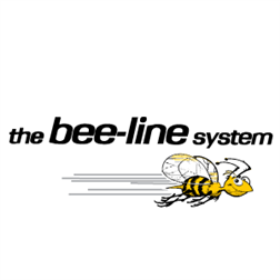 The Bee logo