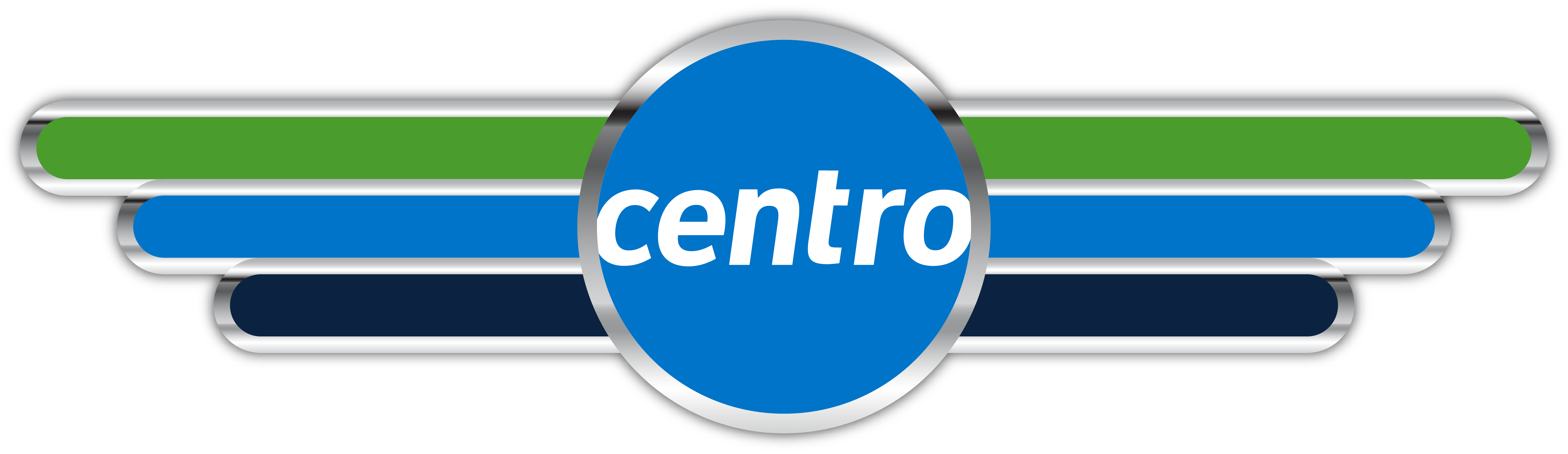 Centro logo