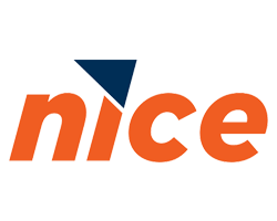NICE logo