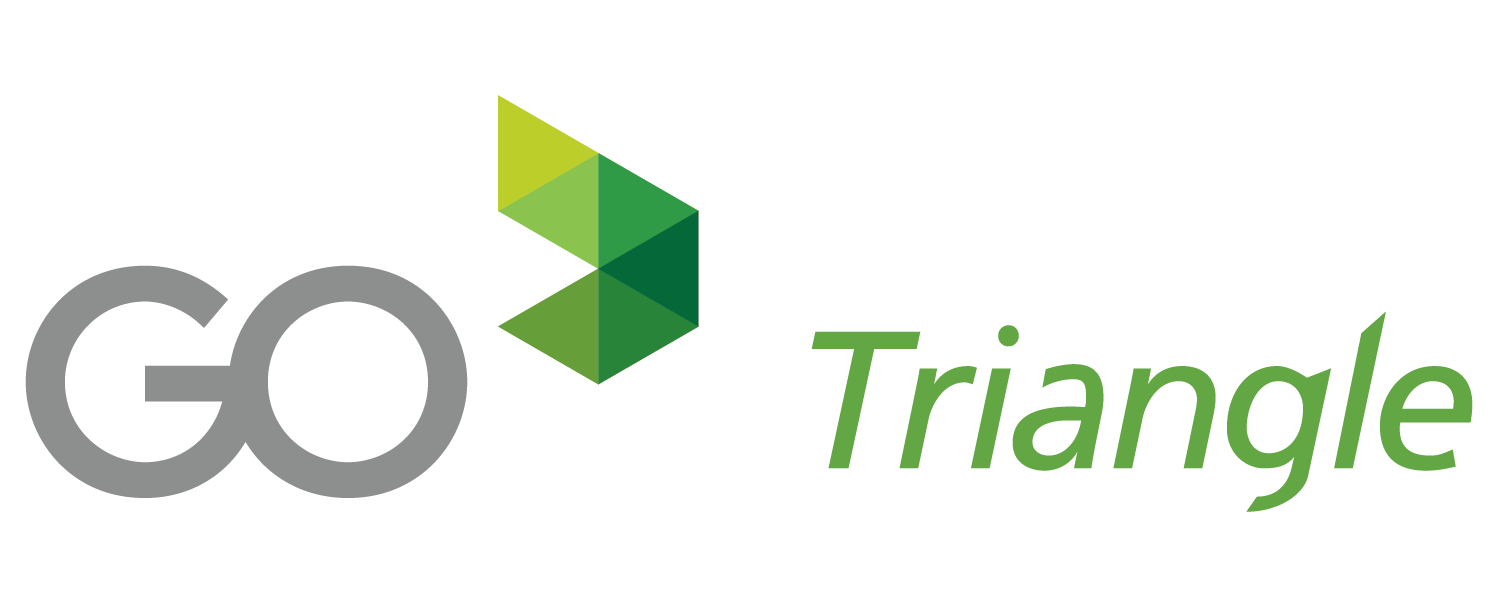 GoTriangle logo