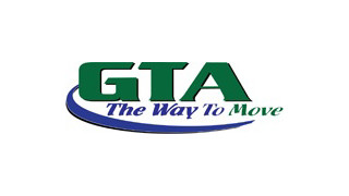 GTA logo