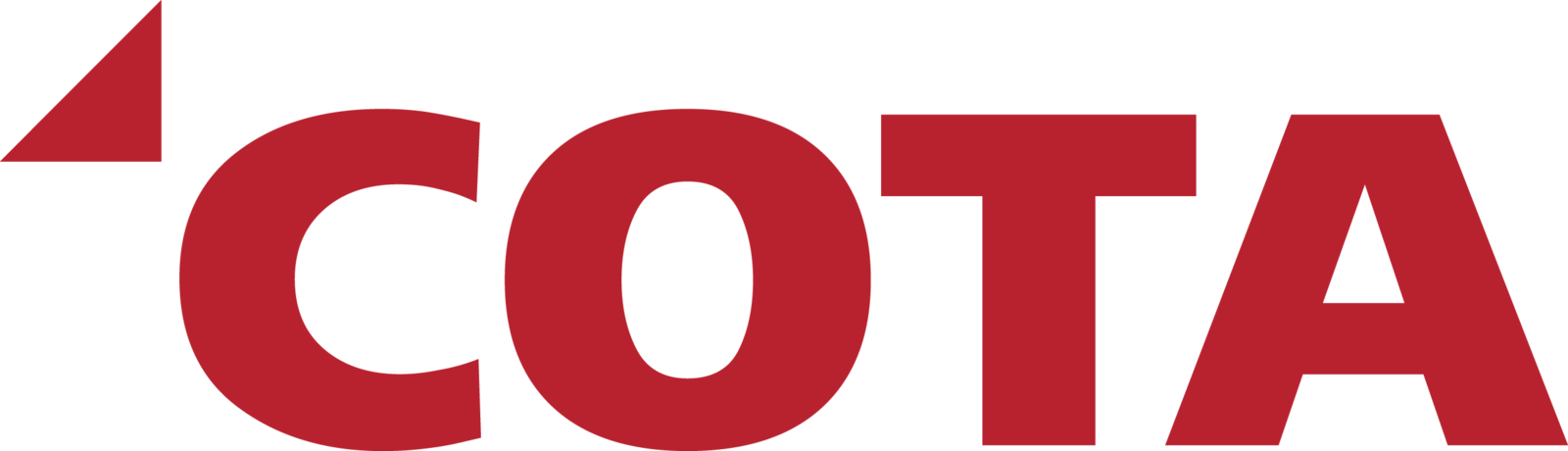 COTA logo