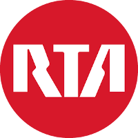 GCRTA logo