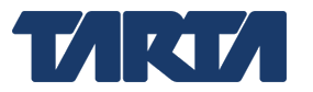 TARTA logo
