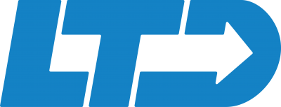 Lane Transit District (LTD) logo