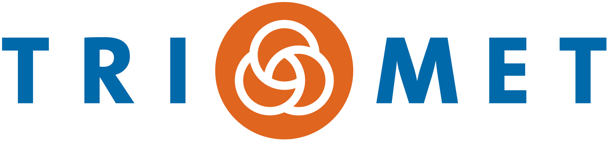 TriMet logo