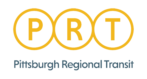 PRT logo