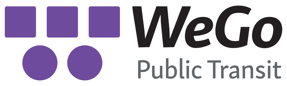 WeGo logo
