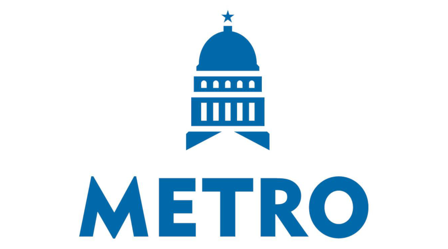 CapMetro logo