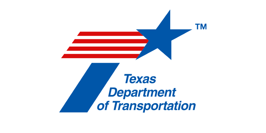 Texas DOT logo