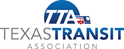 Texas Transit Association logo