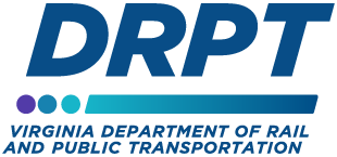 DRPT logo
