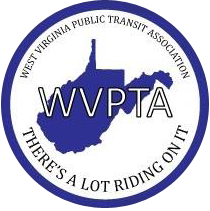 WV Transit Association logo