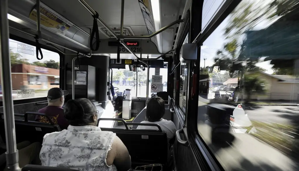 Cost Reduction and Process Improvement for Transit Maintenance Facility Reorganization