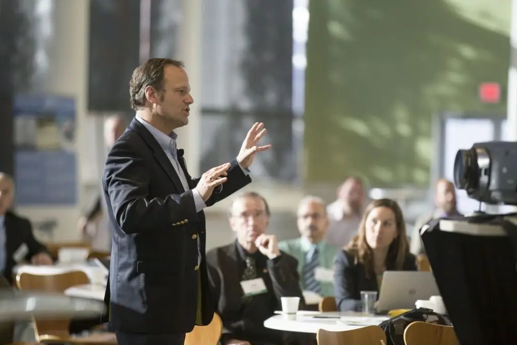 Strategic Communications and Public Outreach