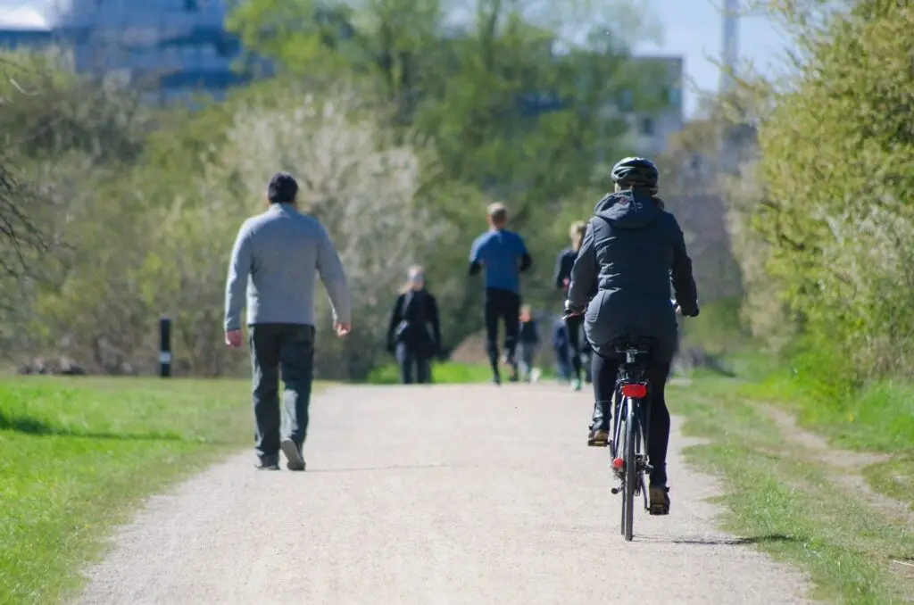 Identifying Successful Outcomes For City Residents