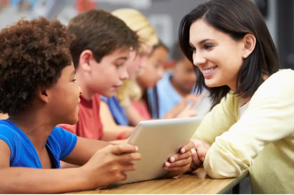 Success Plans and Your School District
