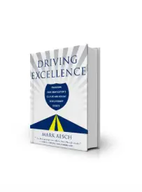 Driving Excellence: Turning Customer Service into Customer Satisfaction