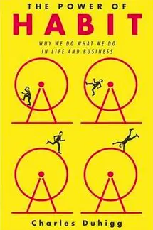 What We're Reading: The Power of Habit