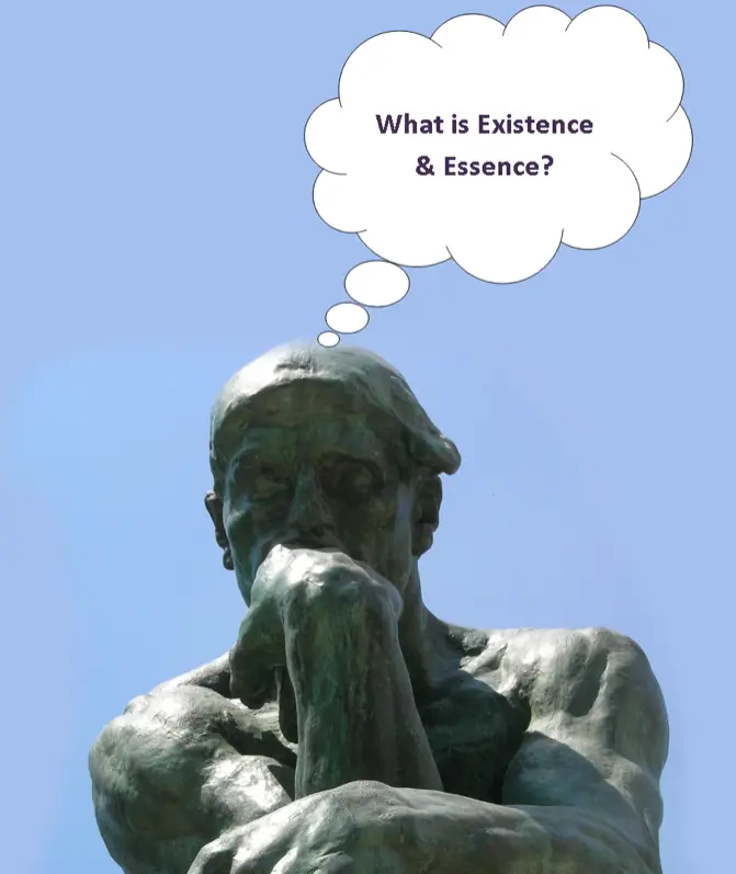 Why Do We Exist?