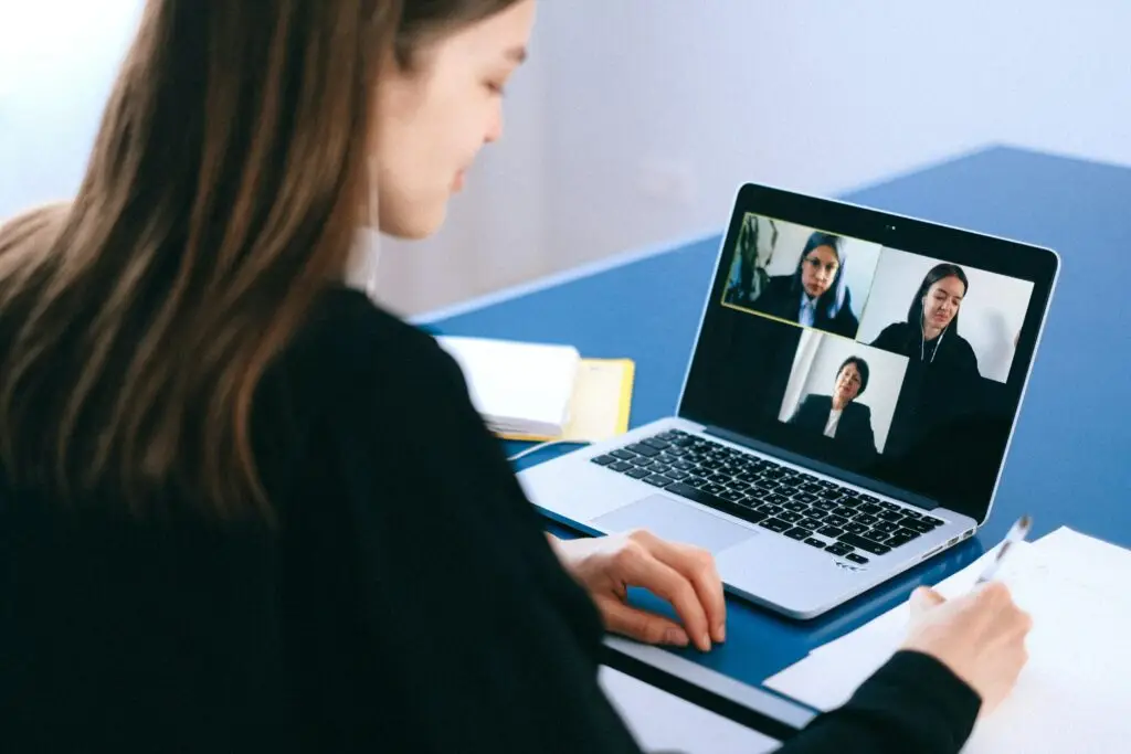 Making Meetings Matter in the Age of Remote Work