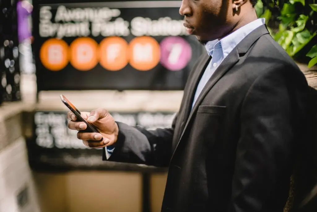 MTA Embraces Tech Advancement (Finally)