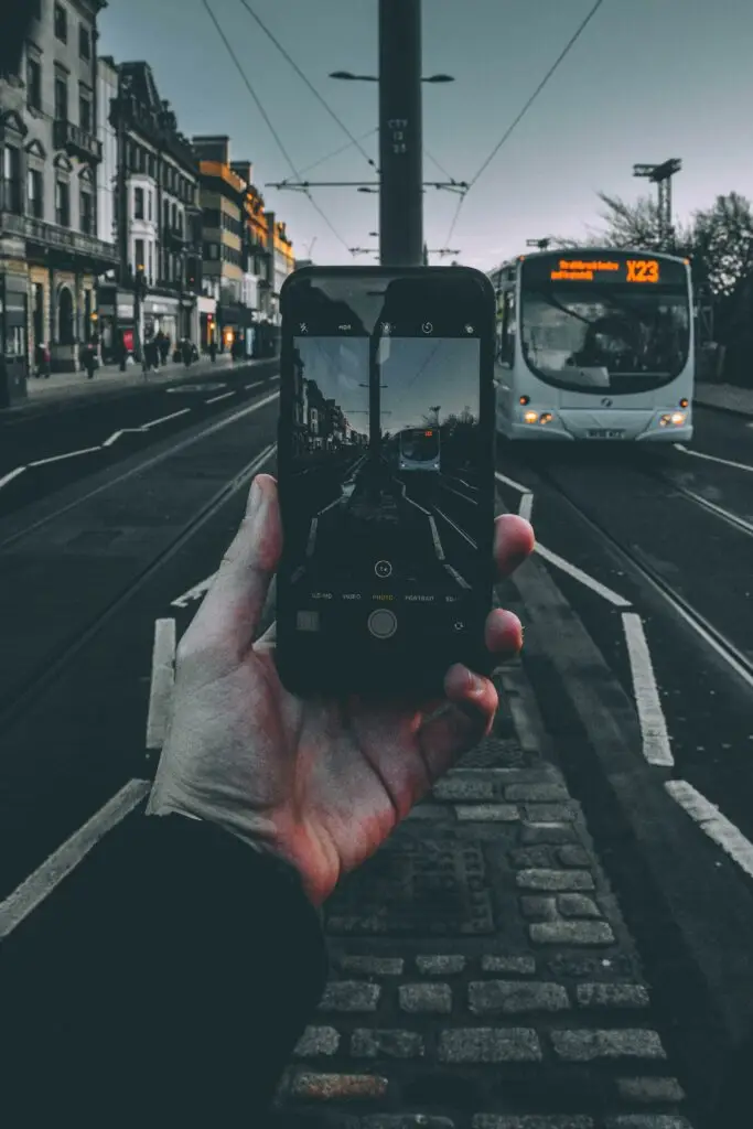 When Should Transit Steer Clear of Technology?