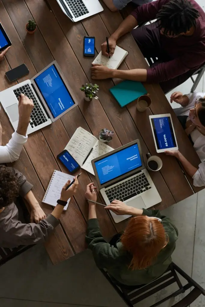 New Year, New Organizational Goals: How to Keep Our Business Resolutions from Slipping Away