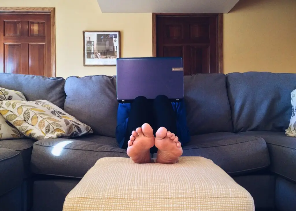 Why Work-Life "Balance" May Not Be the Answer