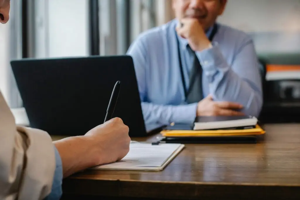 Character, Competence, & Chemistry: Recruitment Practices that Drive Excellence
