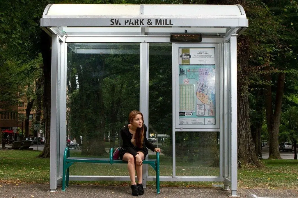 Looking Past Ridership: 3 Transit Stories