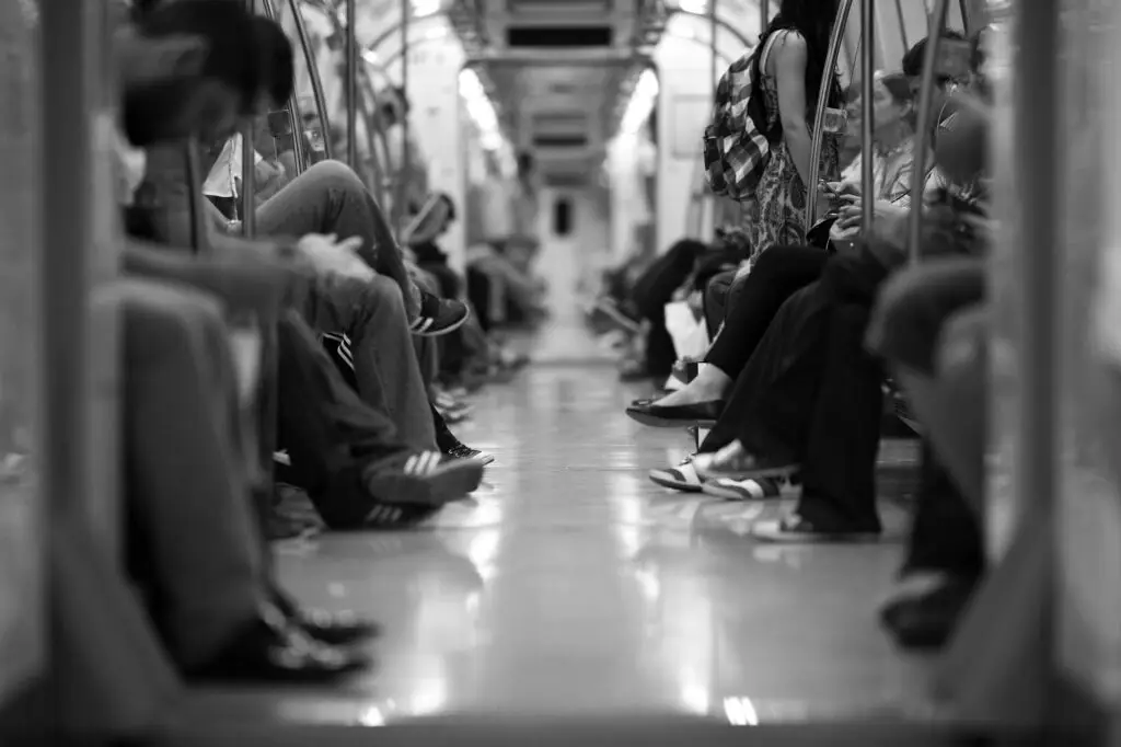 Ridership Always Missed the Mark as Transit's Metric of Success