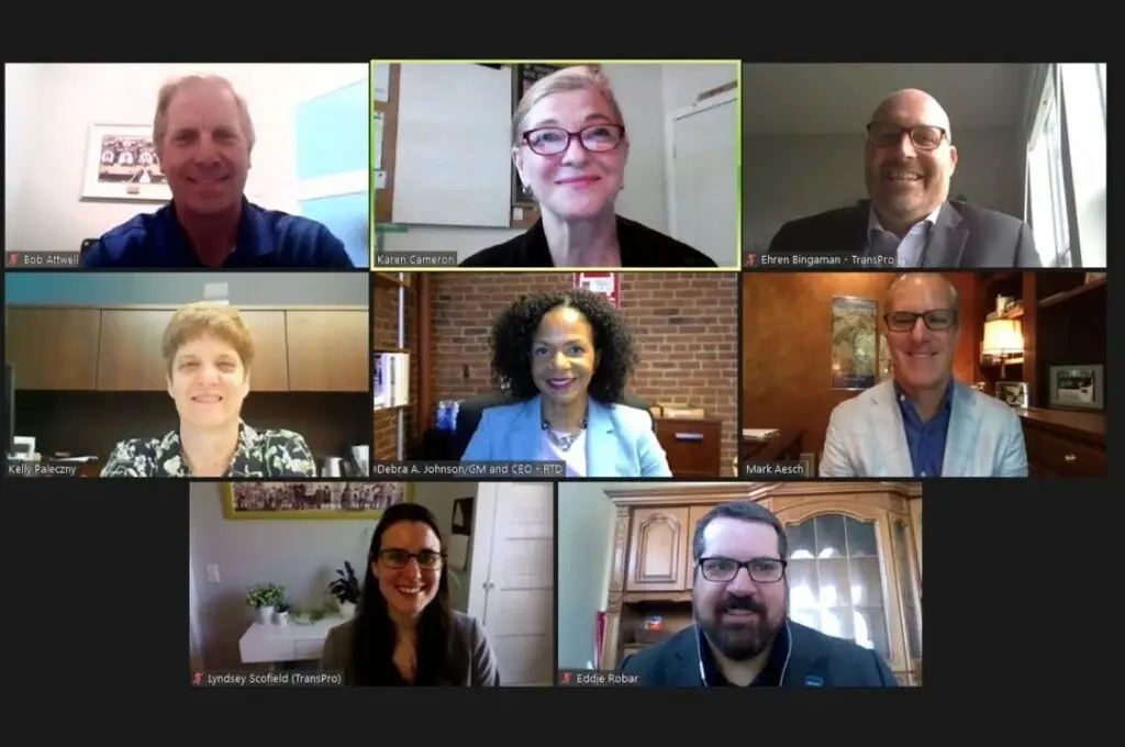 Event Recap: A Lively Discussion on Volume vs. Value at OPTA LIVE