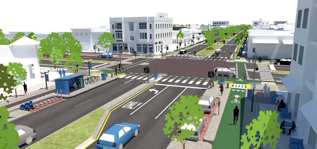 Broward MPO Selecting Projects That Matter